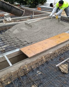 Construção Lavagem 16