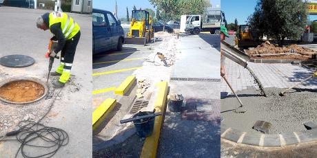 Obras Públicas Obras Públicas